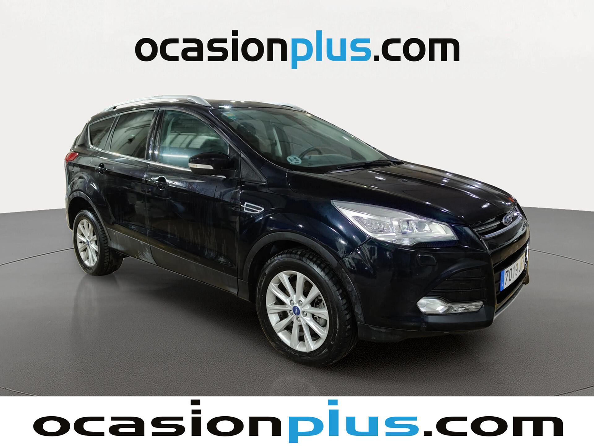Imagen 2 de FORD Kuga