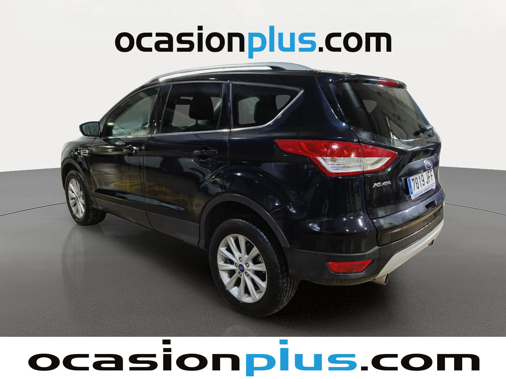 Imagen 3 de FORD Kuga