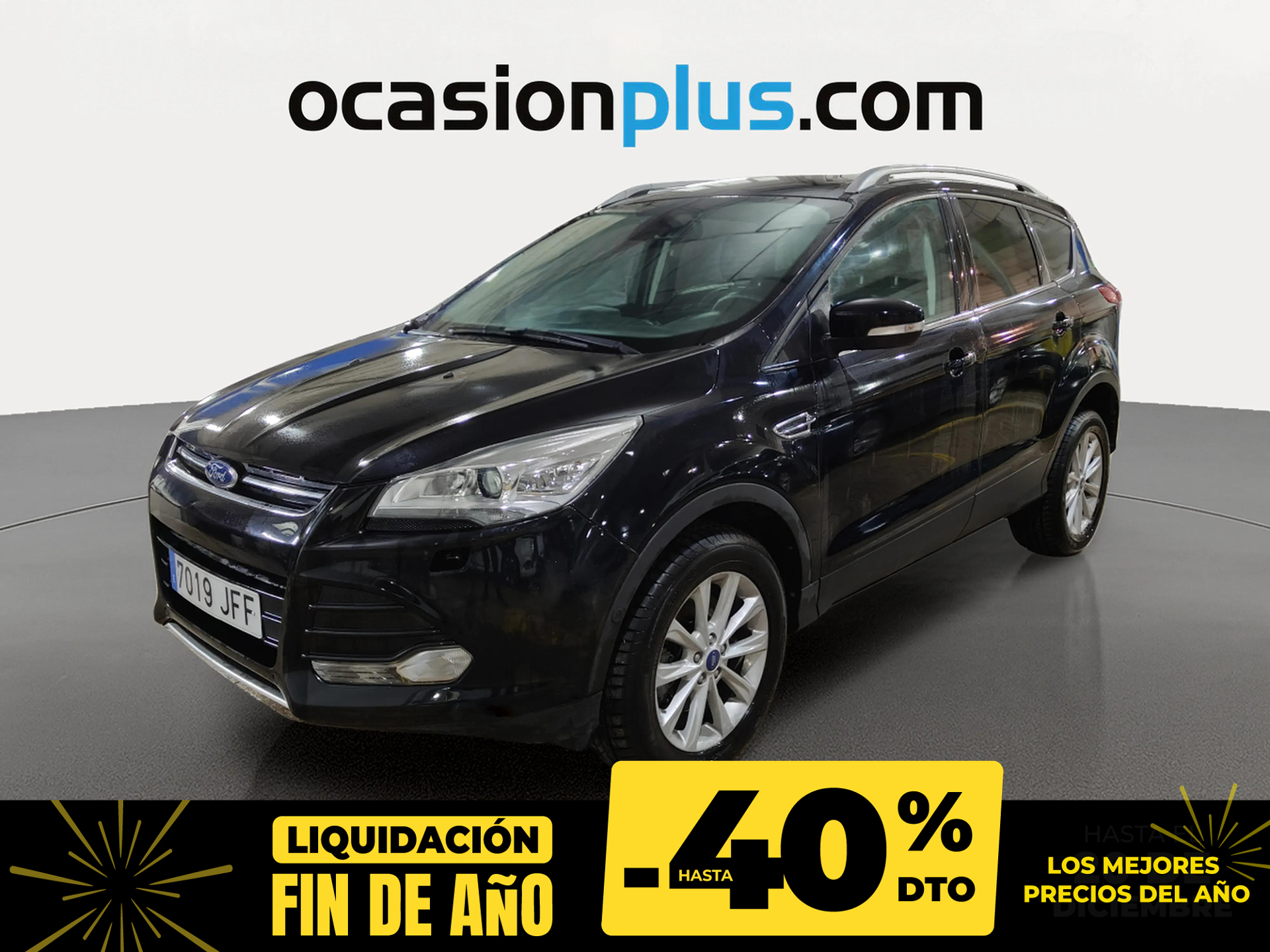 Imagen de FORD Kuga