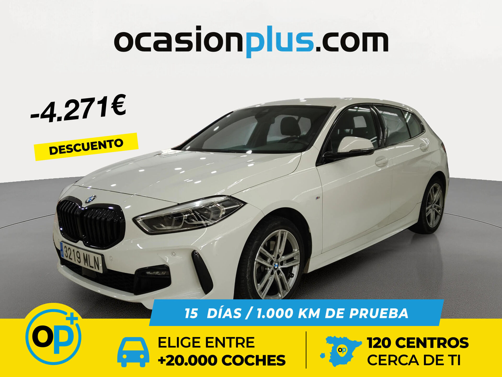 Imagen 1 de BMW Serie 1