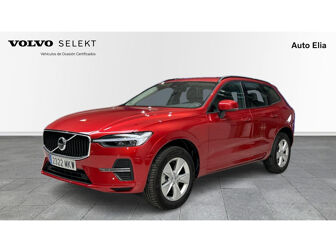 Imagen de VOLVO XC60 B4 Core FWD Aut.