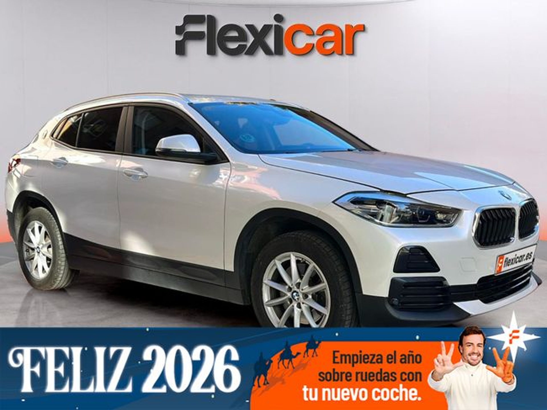Imagen de BMW X2
