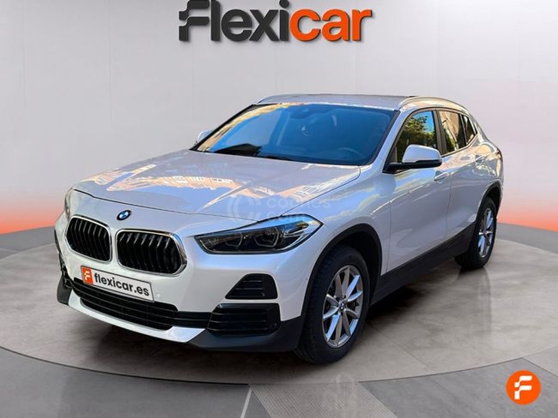 Foto del BMW X2 xDrive 20dA