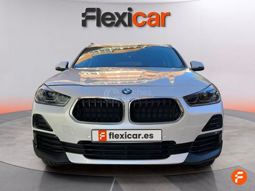 Foto del BMW X2 xDrive 20dA