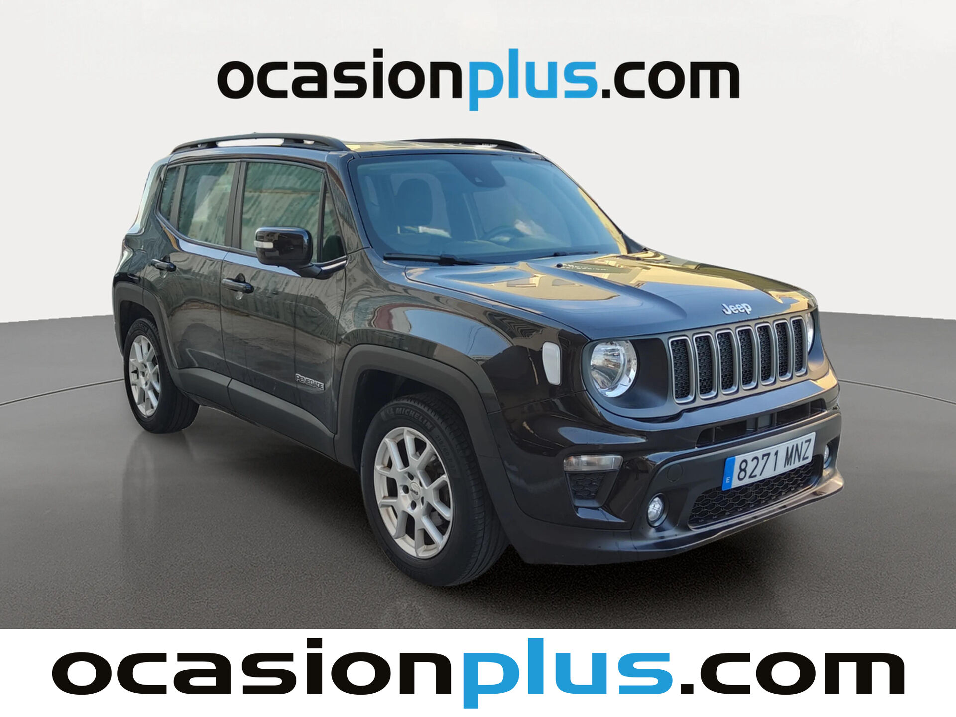 Imagen 2 de JEEP Renegade