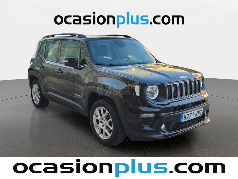 Foto del JEEP Renegade 1.0 Limited 4x2