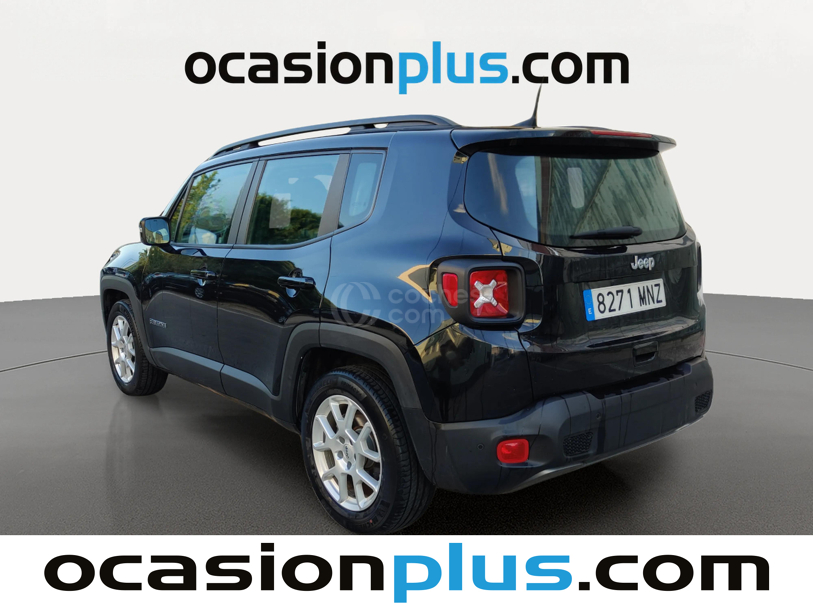 Foto del JEEP Renegade 1.0 Limited 4x2