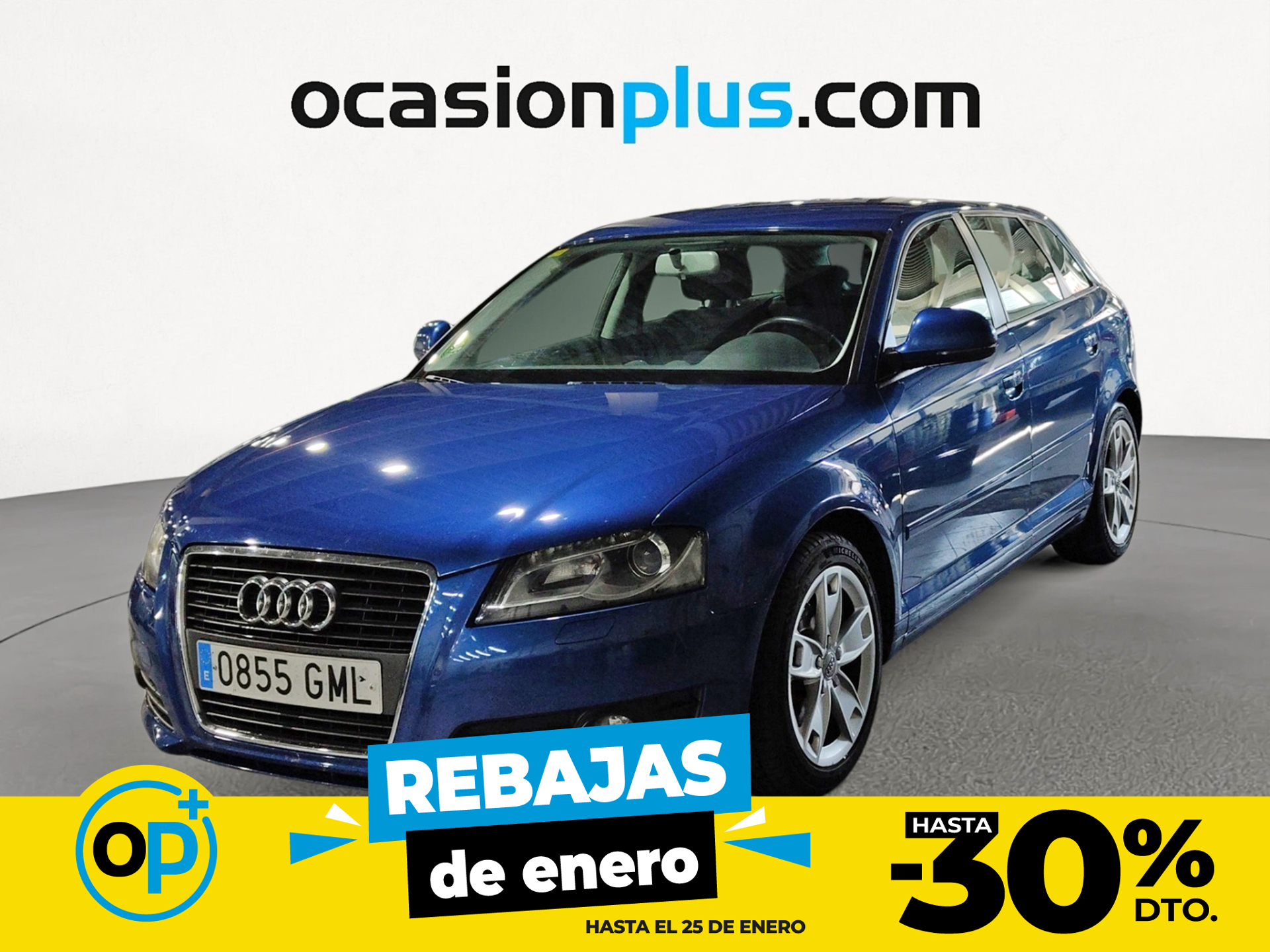 Imagen de AUDI A3