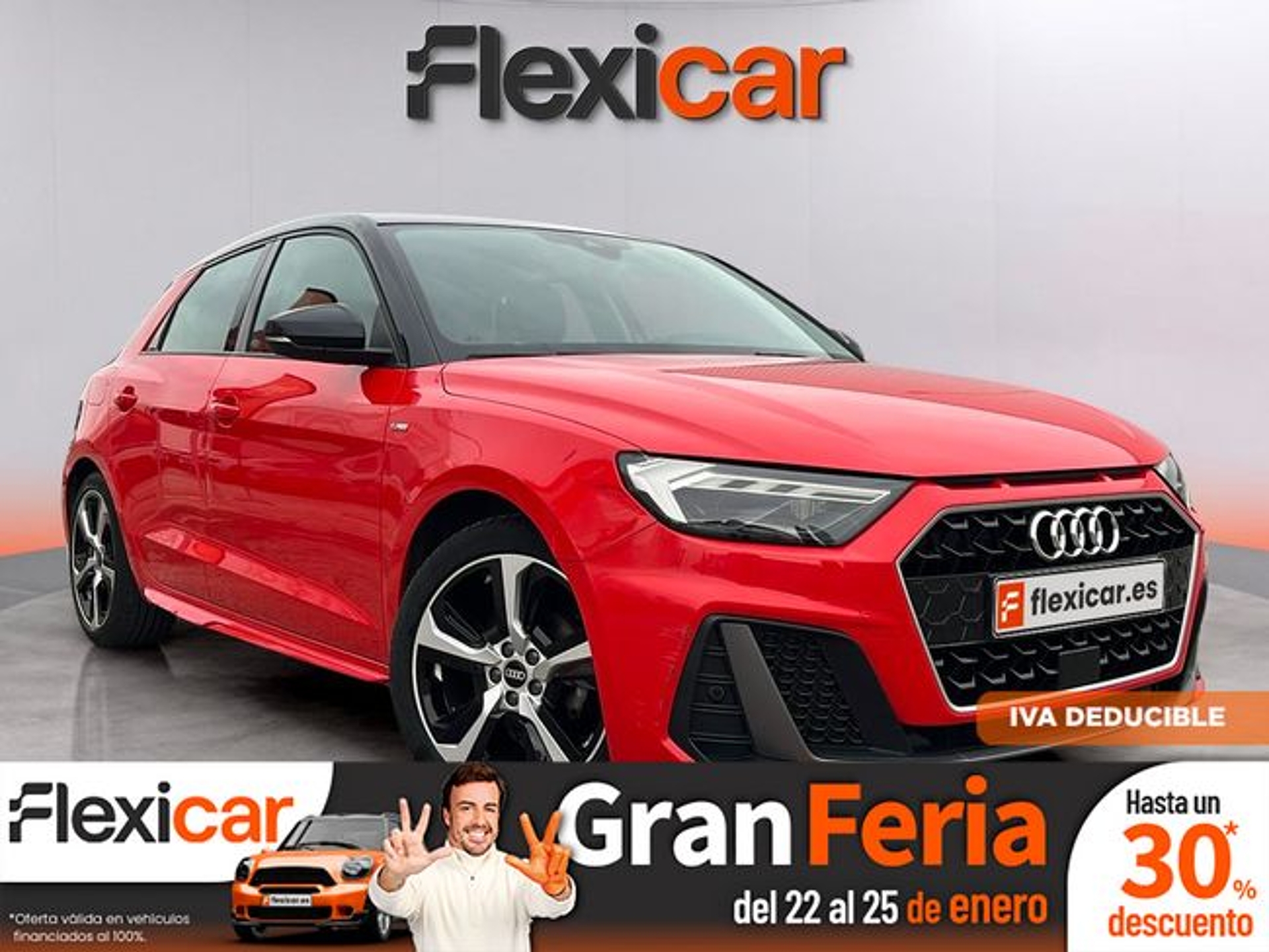 Imagen de AUDI A1