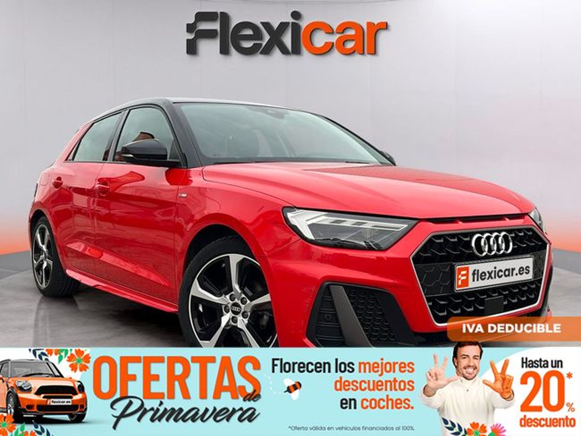 Imagen de AUDI A1