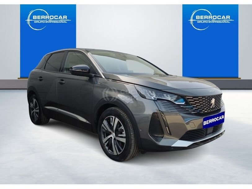 Foto del PEUGEOT 3008 1.2 S&S PureTech Allure Pack 130