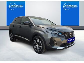 Imagen de PEUGEOT 3008 1.2 S&S PureTech Allure Pack 130