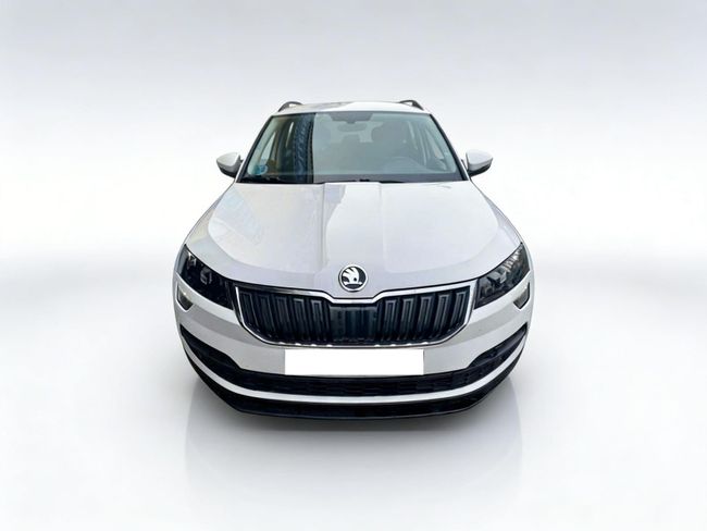 Foto del SKODA Karoq 2.0TDI AdBlue Ambition 4x4 DSG 110kW