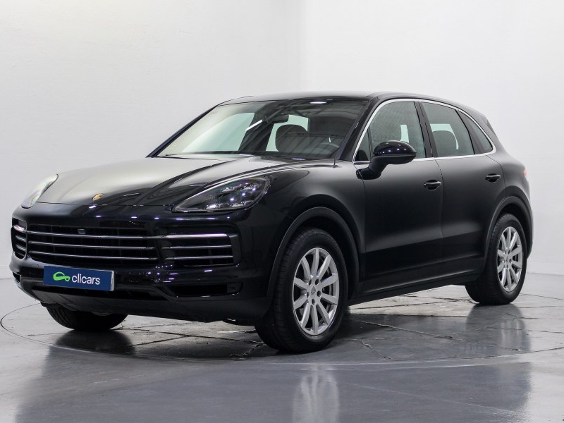 Imagen de PORSCHE Cayenne
