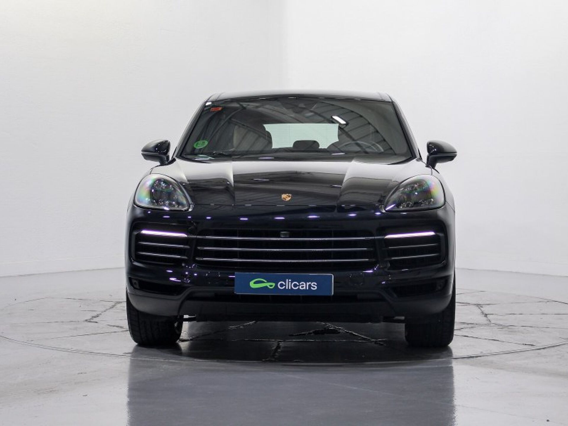 Imagen 2 de PORSCHE Cayenne