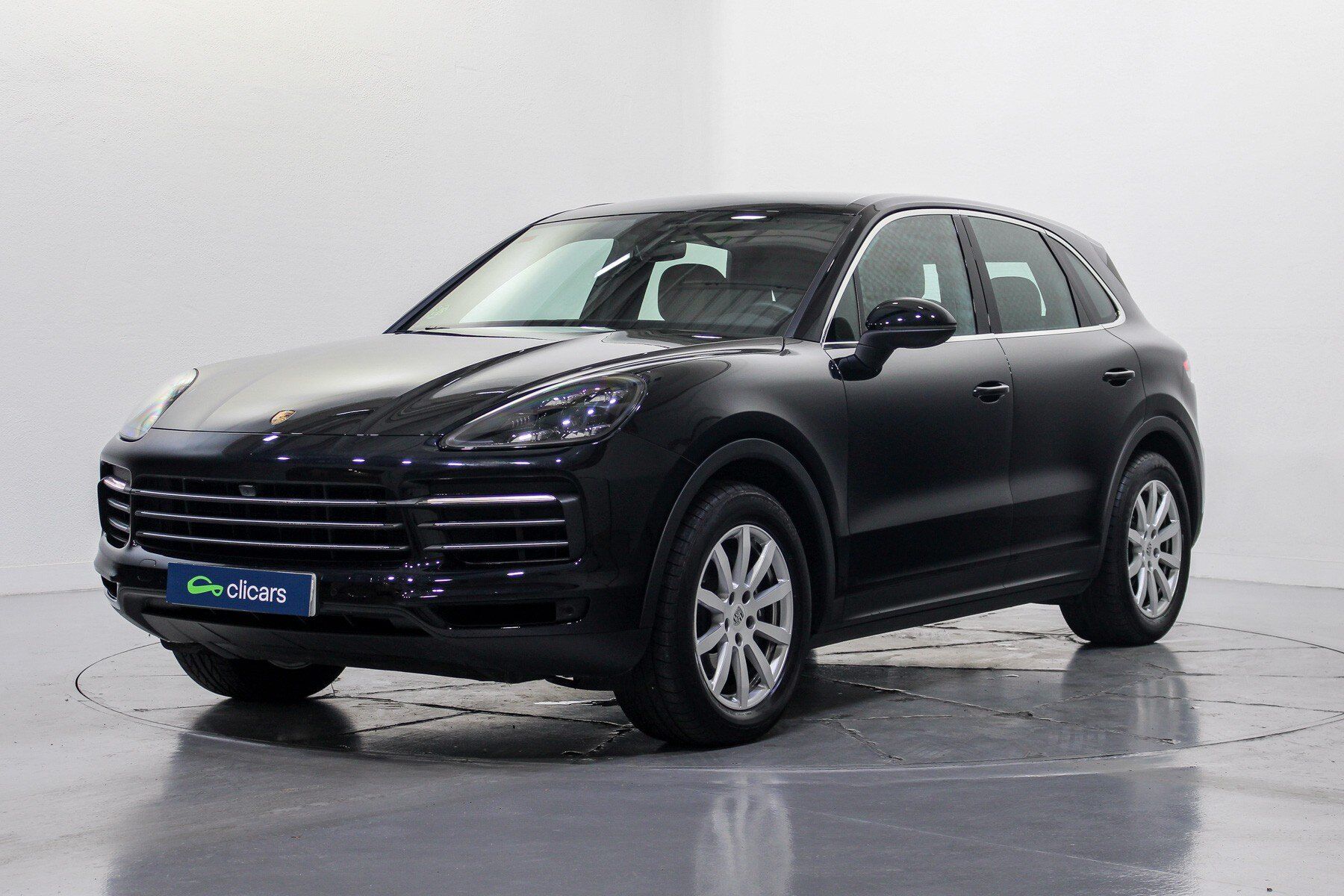 Foto del PORSCHE Cayenne Aut.