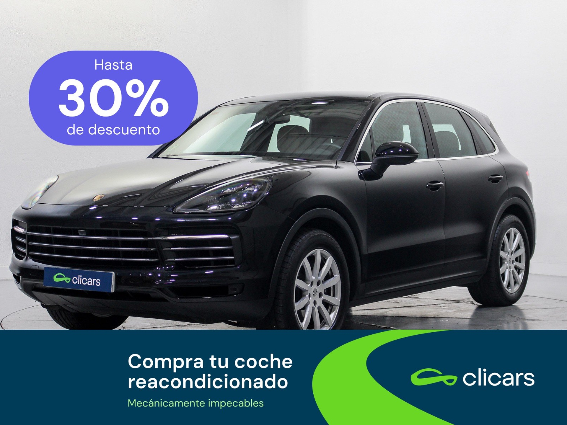 Imagen de PORSCHE Cayenne