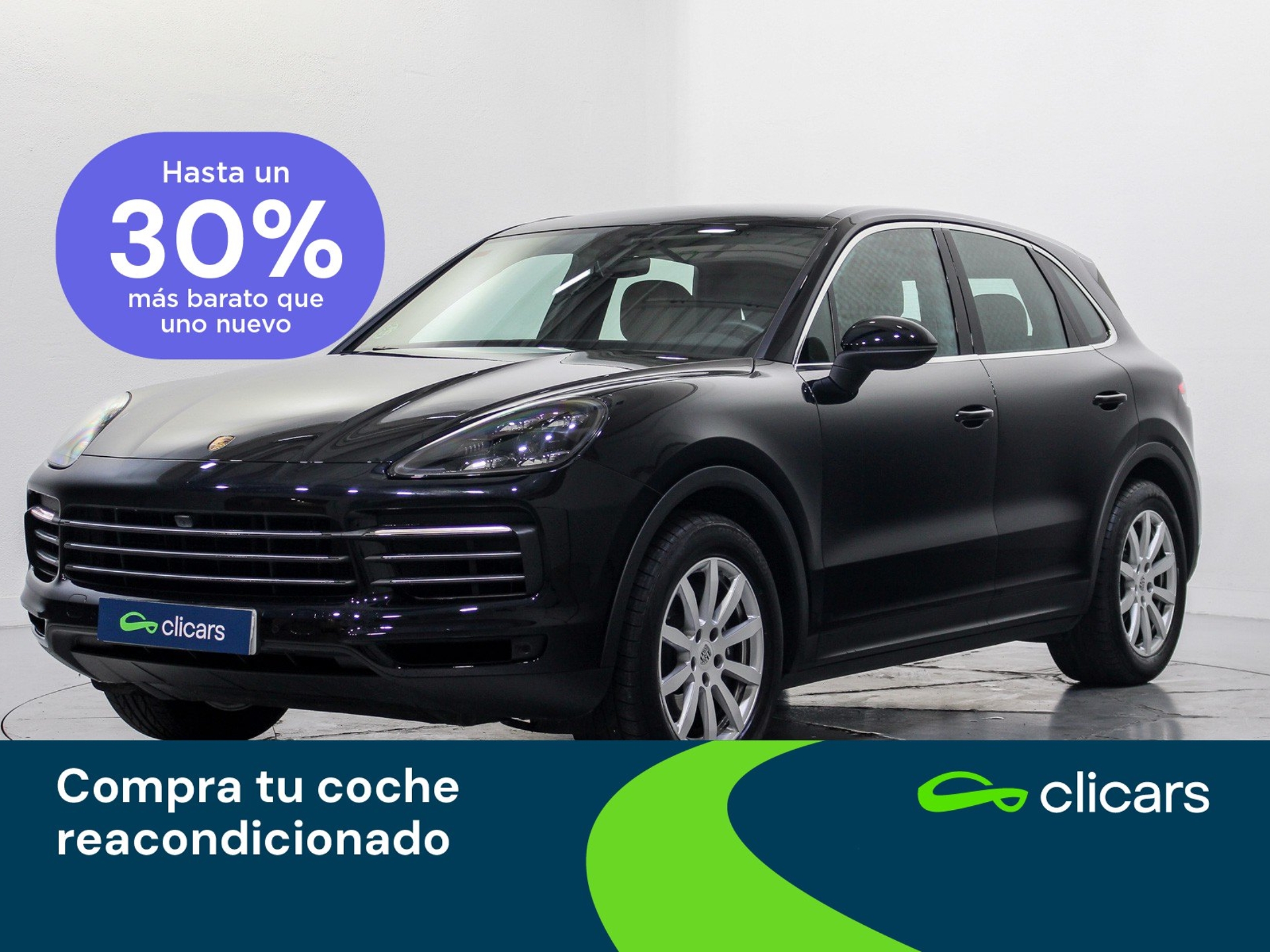 Imagen de PORSCHE Cayenne