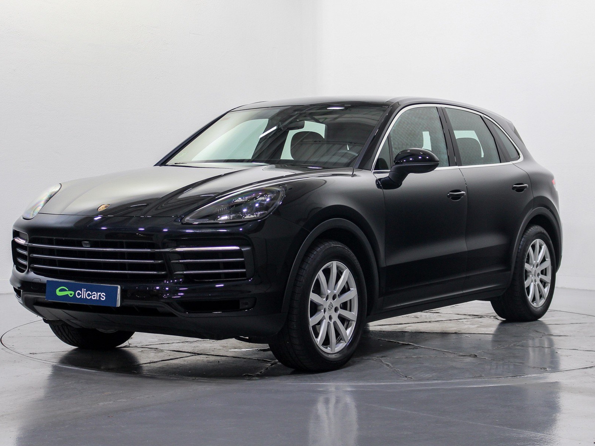 Imagen de PORSCHE Cayenne