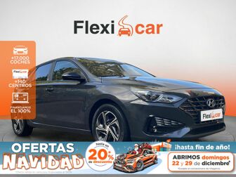 Imagen de HYUNDAI i30 CW 1.0 TGDI Klass