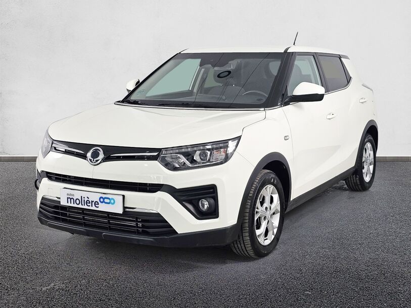 Foto del SSANGYONG KGM Tivoli G15 Urban Plus 4x2