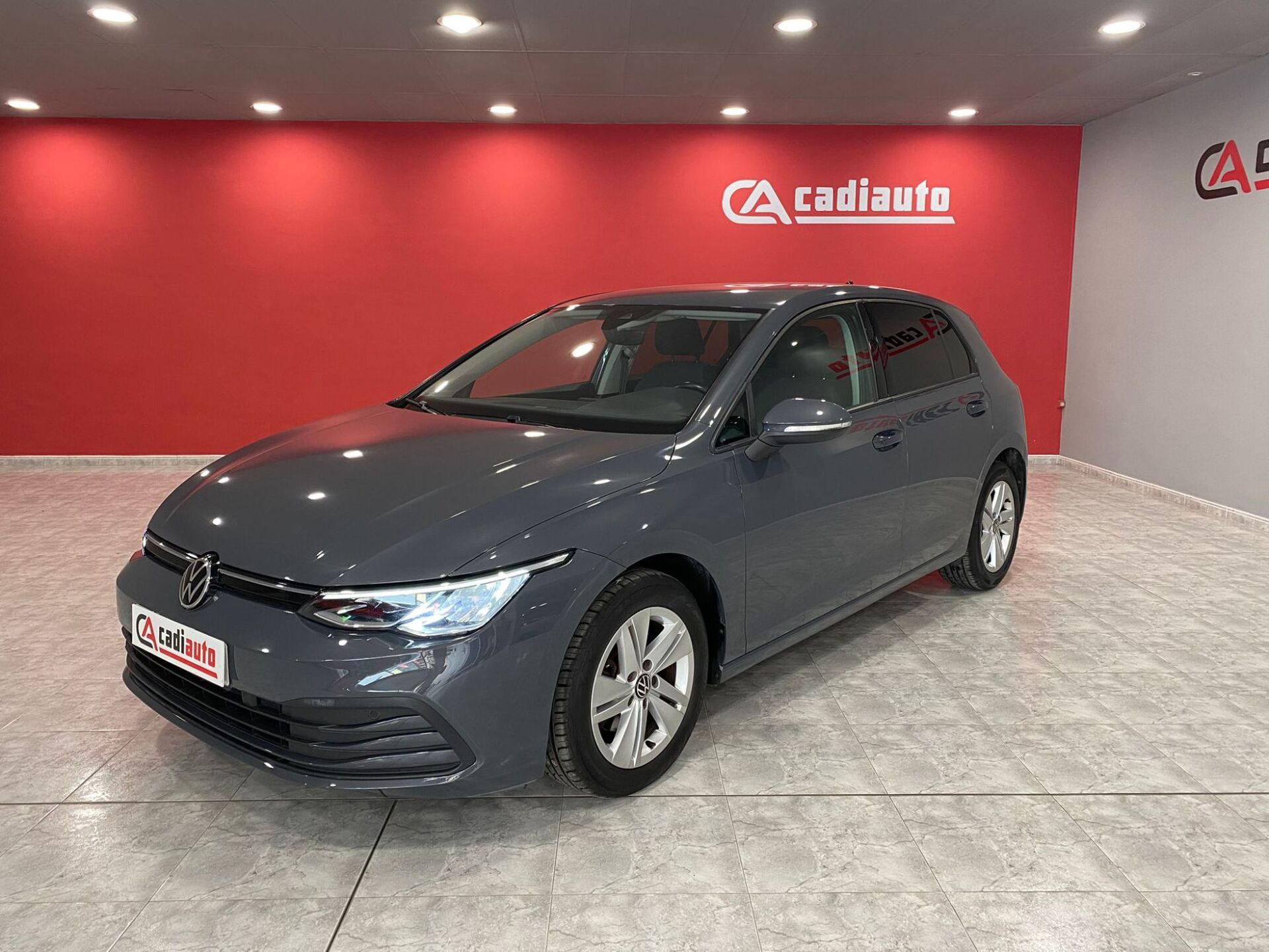 Imagen de VOLKSWAGEN Golf