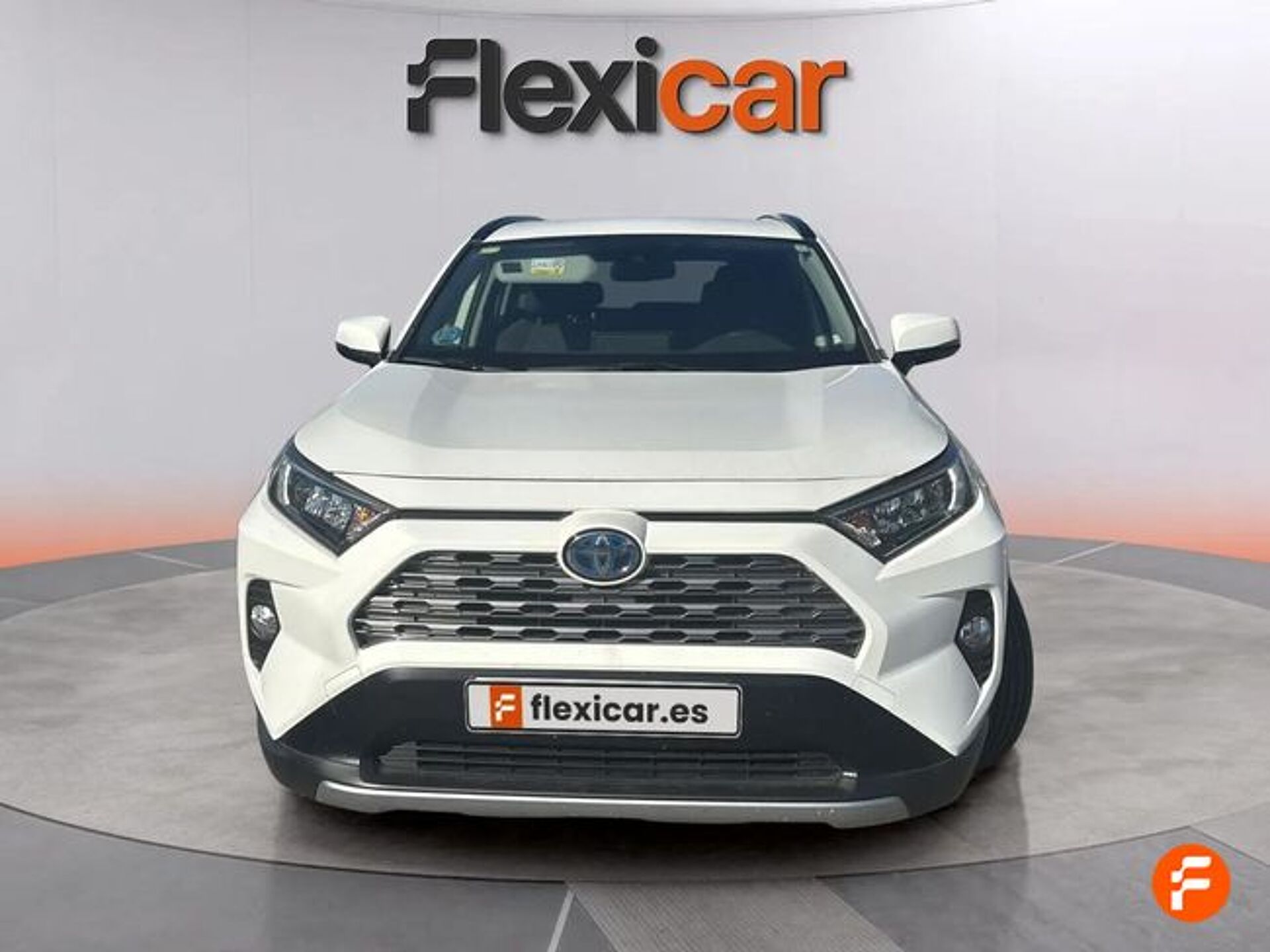 Imagen 2 de TOYOTA RAV-4