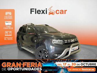 Imagen de DACIA Duster 1.3 TCe Journey Go EDC 4x2 110kW