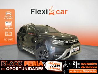 Imagen de DACIA Duster 1.3 TCe Journey Go EDC 4x2 110kW