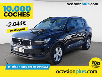 Imagen de VOLVO XC40 T3