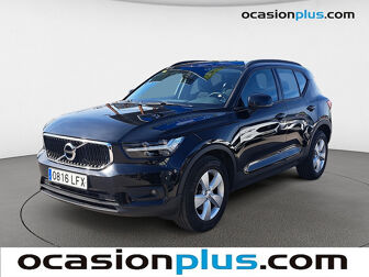 Imagen de VOLVO XC40 T3