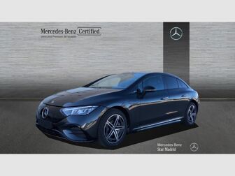 Imagen de MERCEDES EQE 350 Edition