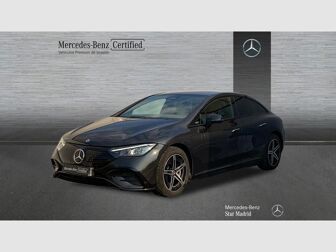 Imagen de MERCEDES EQE 350 Edition