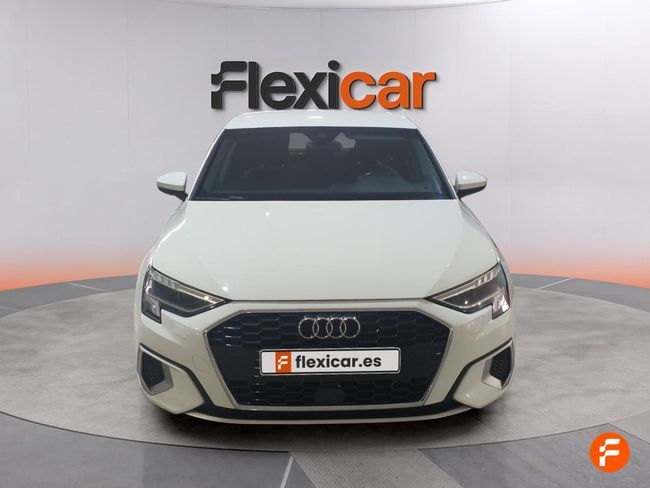 Foto del AUDI A3 Sportback 35 TDI S tronic 110kW