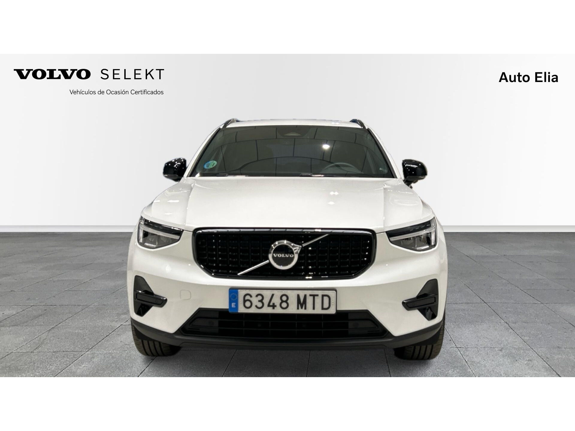 Imagen 3 de VOLVO XC40