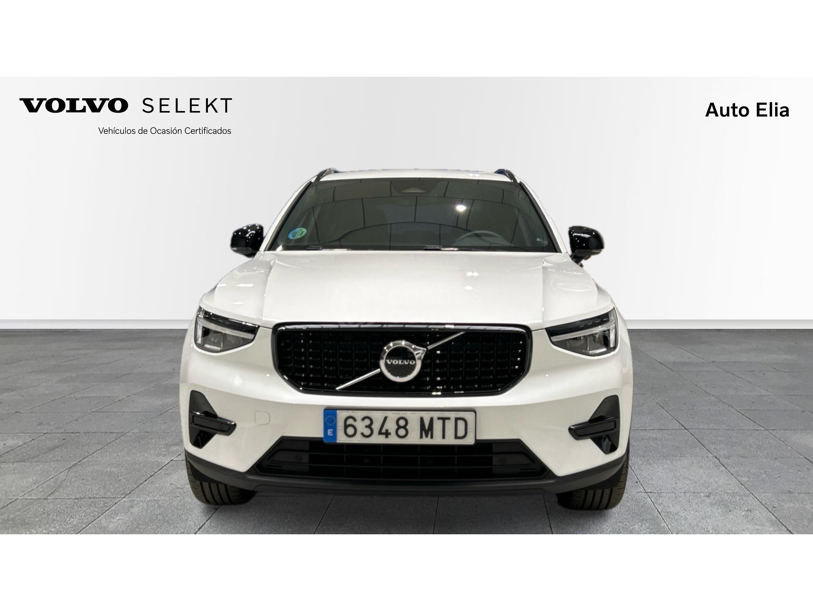 Foto del VOLVO XC40 B3 Plus Aut.