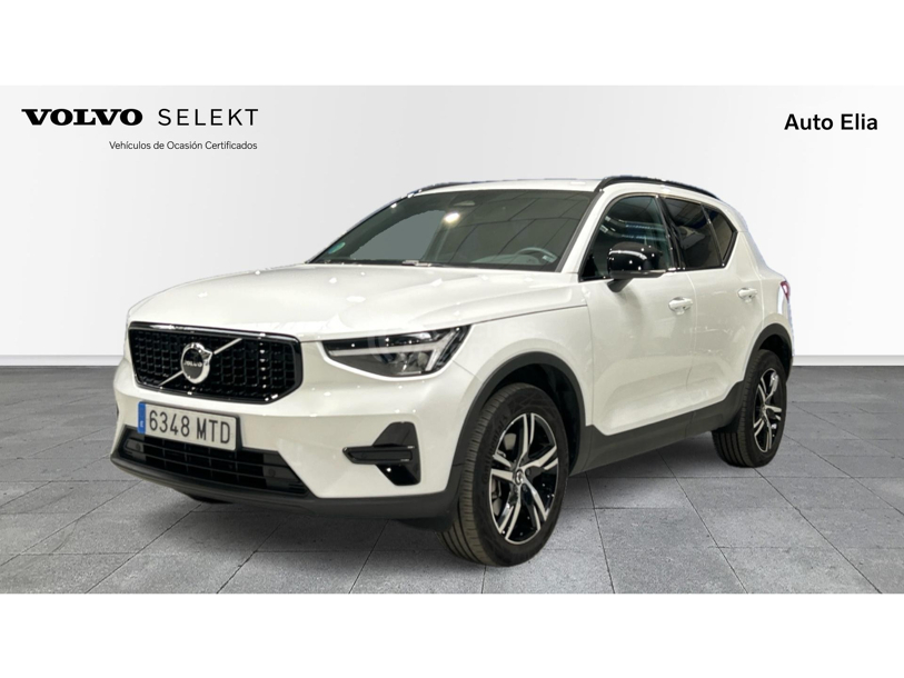 Foto del VOLVO XC40 B3 Plus Aut.