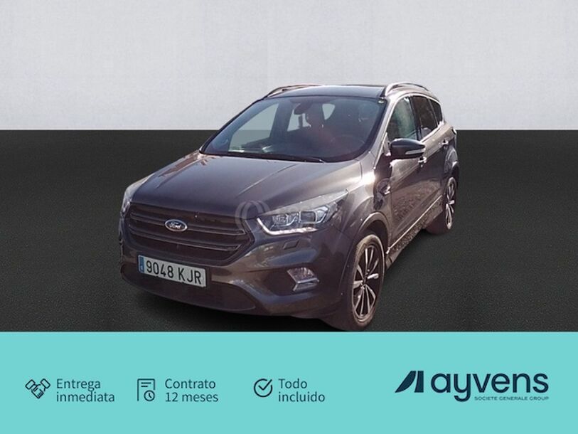 Foto del FORD Kuga 2.0TDCi Auto S&S ST-Line 4x2 150