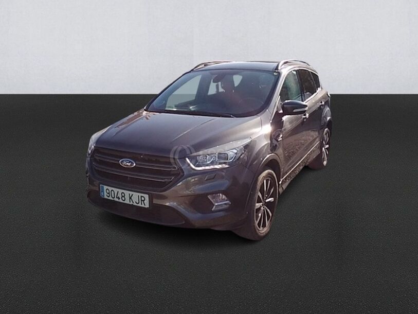 Foto del FORD Kuga 2.0TDCi Auto S&S ST-Line 4x2 150