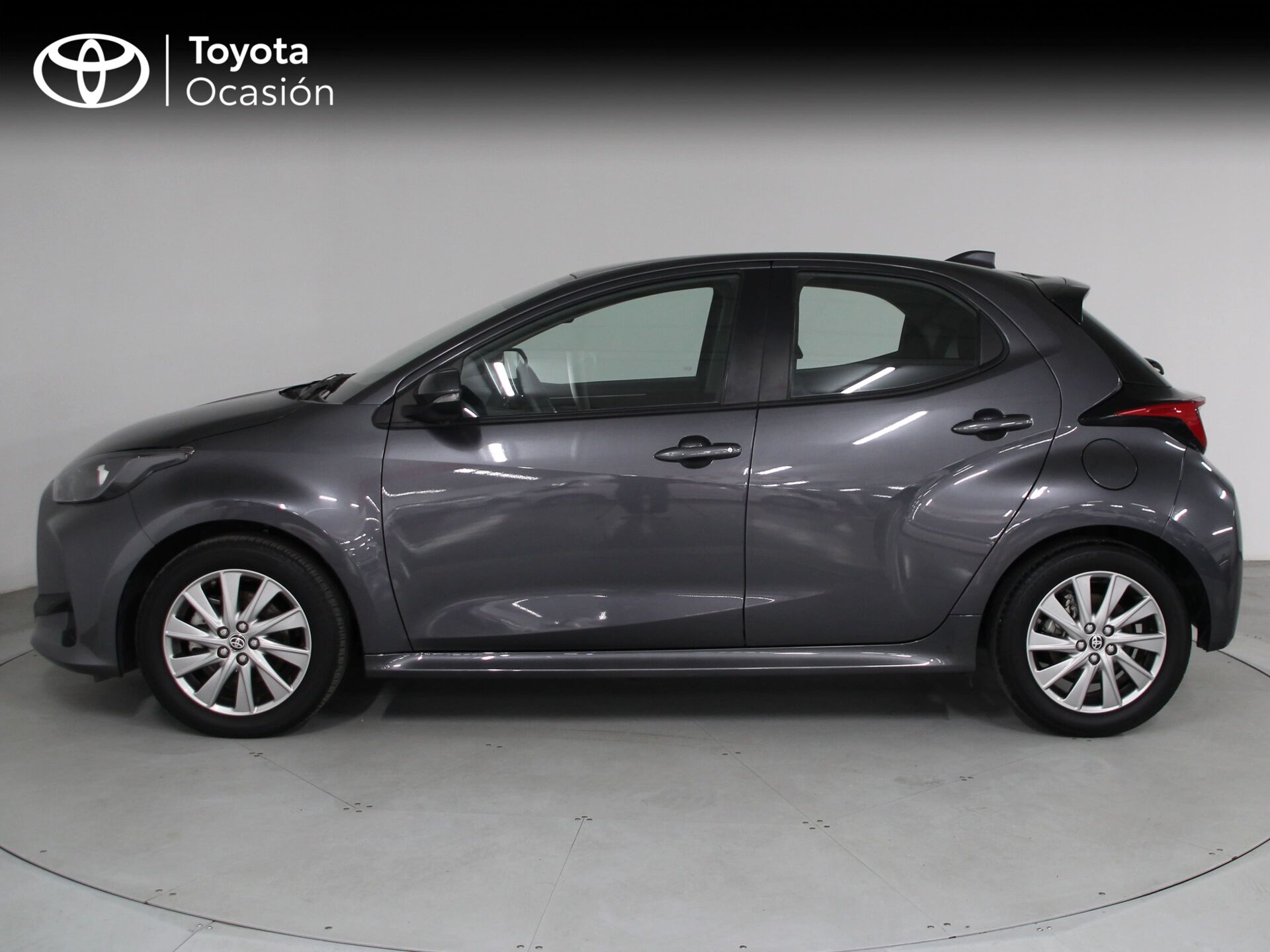 Imagen 3 de TOYOTA Yaris