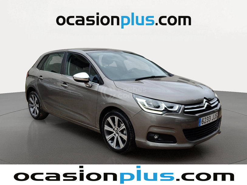 Foto del CITROEN C4 1.2 PureTech S&S Feel Edition 130