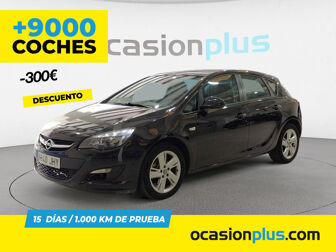 Imagen de OPEL Astra 2.0CDTi S/S Excellence 165