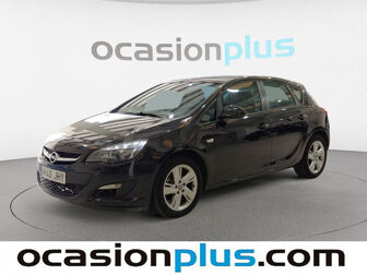 Imagen de OPEL Astra 2.0CDTi S-S Excellence 165