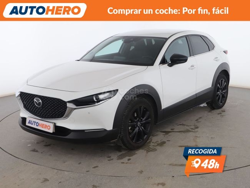 Foto del MAZDA CX-30 2.0 e-Skyactiv-X Homura FWD Aut 137kW
