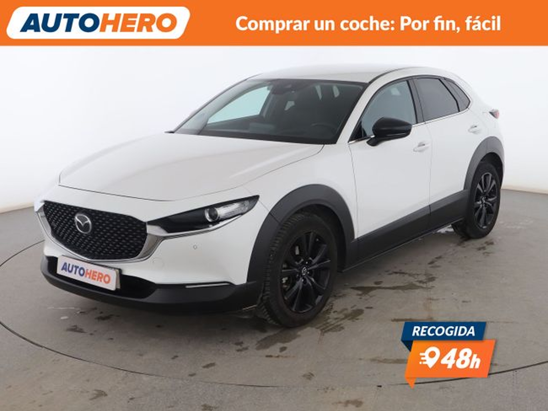 Imagen de MAZDA CX-30