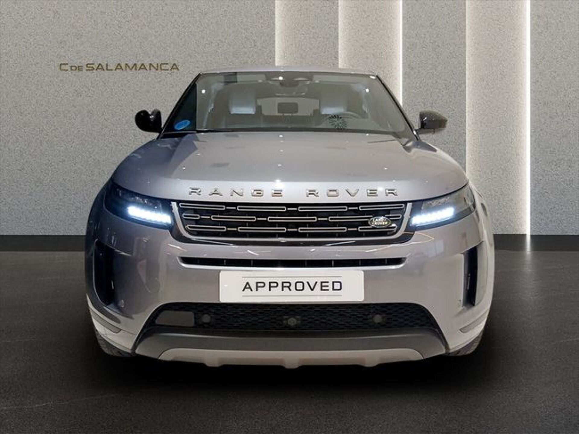 Imagen 2 de LAND ROVER Range Rover Evoque
