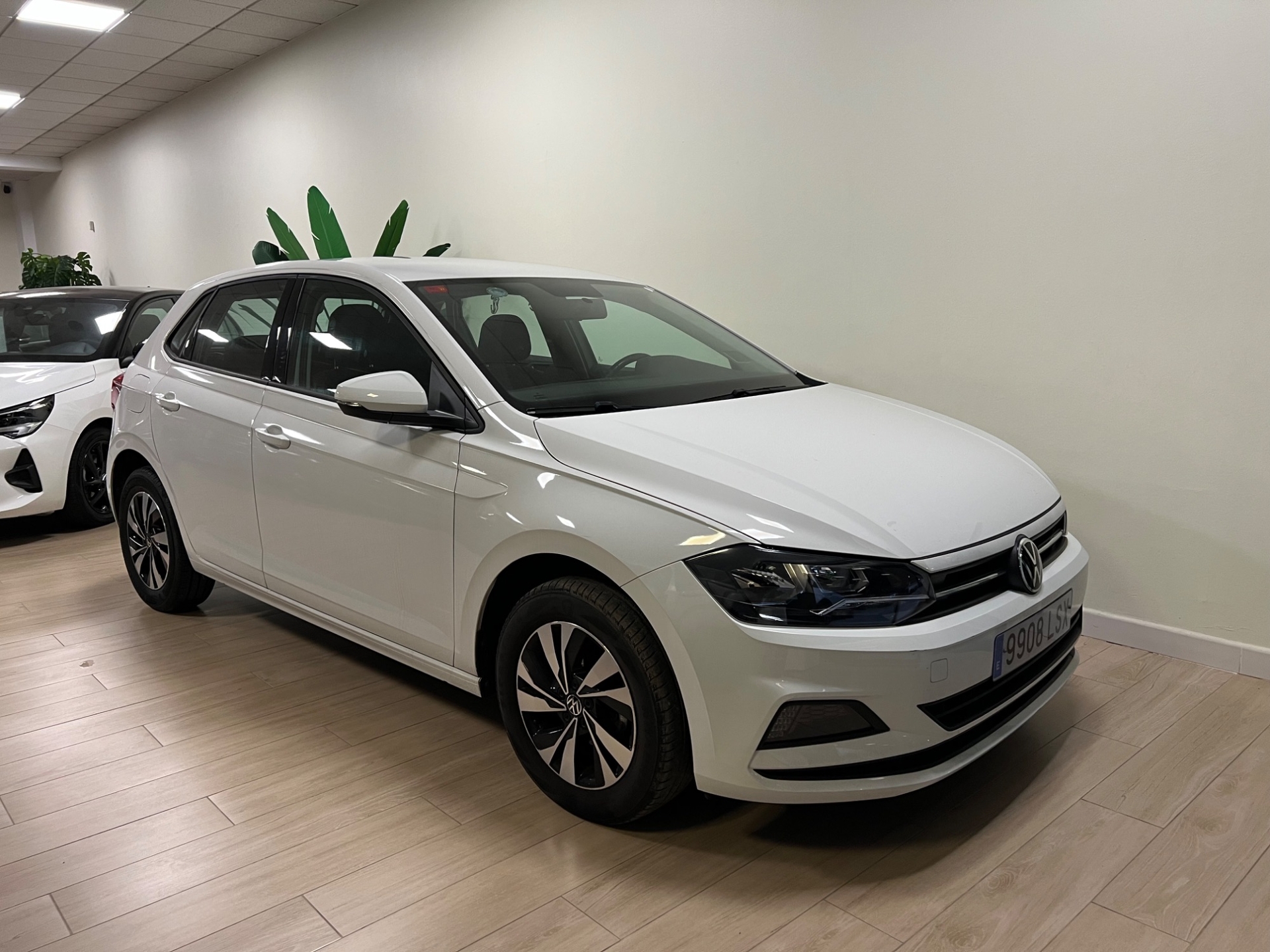 Imagen de VOLKSWAGEN Polo