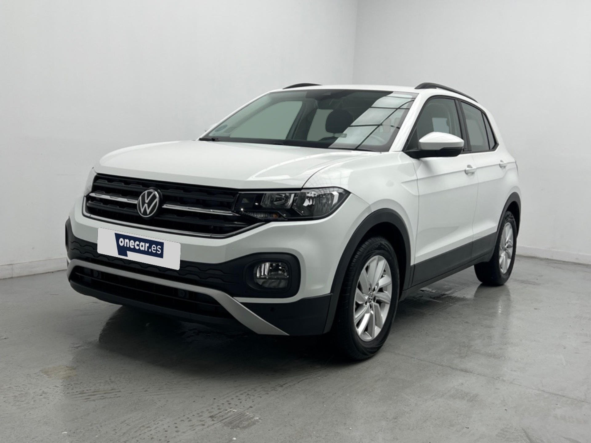 Imagen de VOLKSWAGEN T-Cross