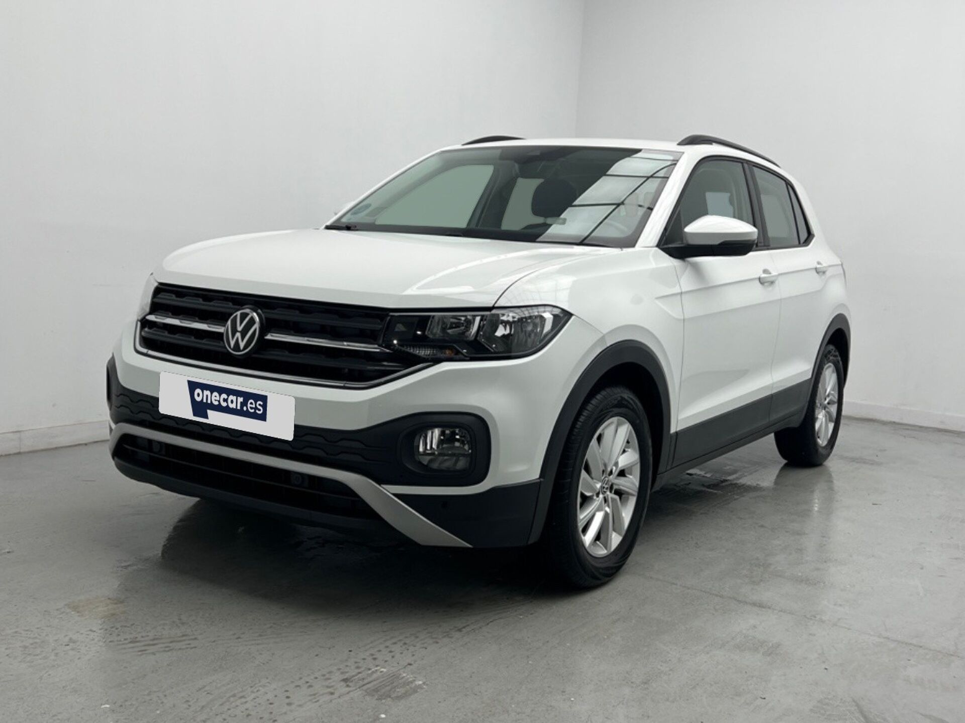 Imagen 1 de VOLKSWAGEN T-Cross