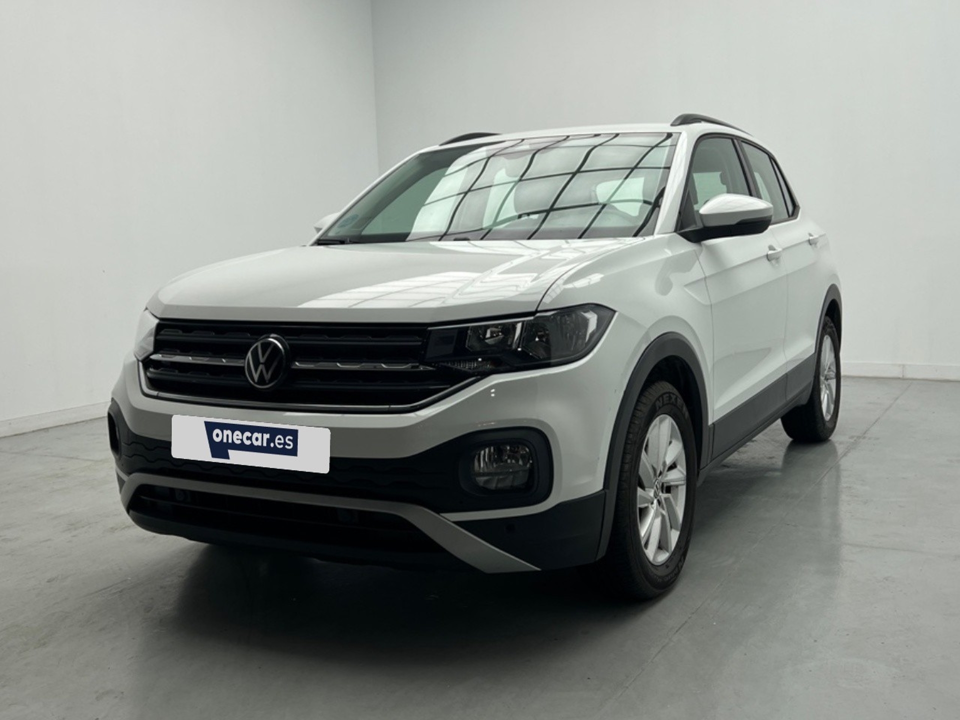 Imagen de VOLKSWAGEN T-Cross